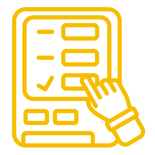 Customer Self-Service